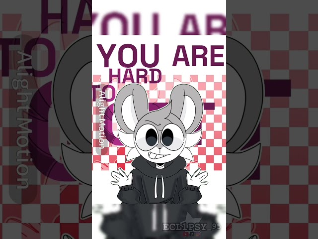 MR. NOR 🦠 | #piggy #animation #trend #recommendations #iminyourwallsbbg #pig64