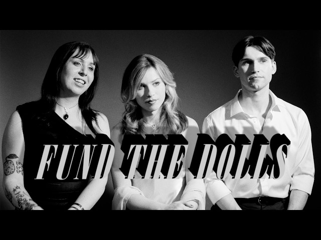 Kay Poyer and Reece Kelly Need Your Help.