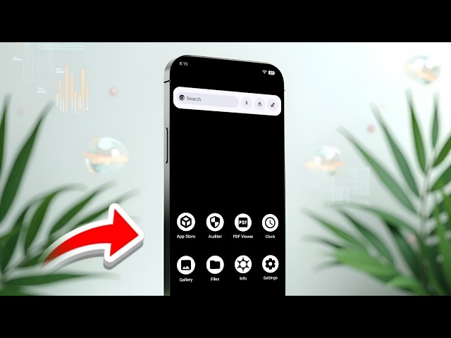 🚀 Finally Here! GrapheneOS Android 16 QPR1 Update 🔥 DeGoogled Custom ROM Just Got Better!