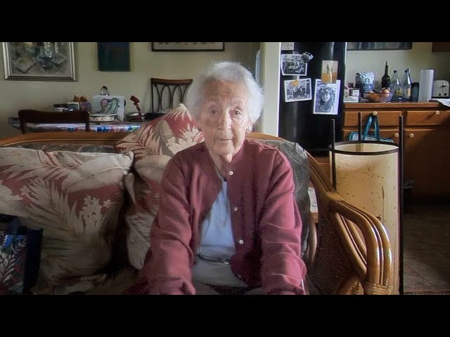 Maida Pollock - WisdomVR | 360° 3D