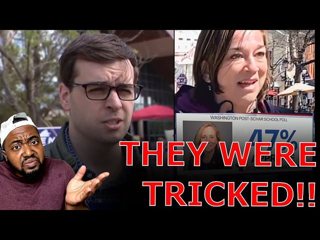 WOKE Democrat Governor Approval IMPLODES As Voters ADMIT THEY WERE TRICKED Into Supporting Her!