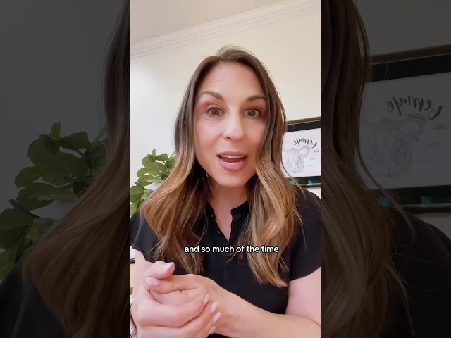 Can HRT help joint aches and pains?! #menopausedoctor #hormonereplacementtherapy