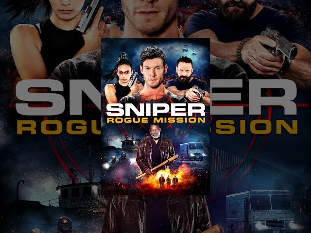 SNIPER: ROGUE MISSION