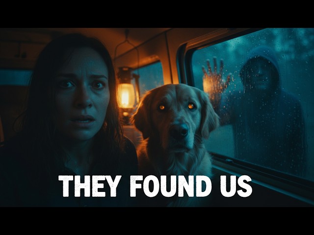 We Woke Up and the Van Was Moving... (12 Hours of Terror)