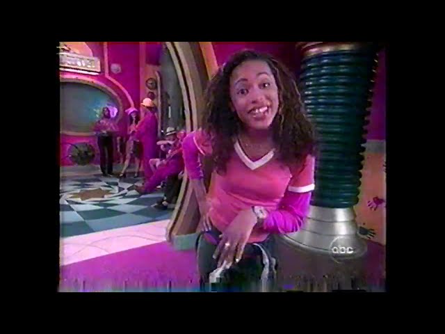 One Saturday Morning Cartoon Block (July 10, 1999) [ABC] TV Recording (Edited)