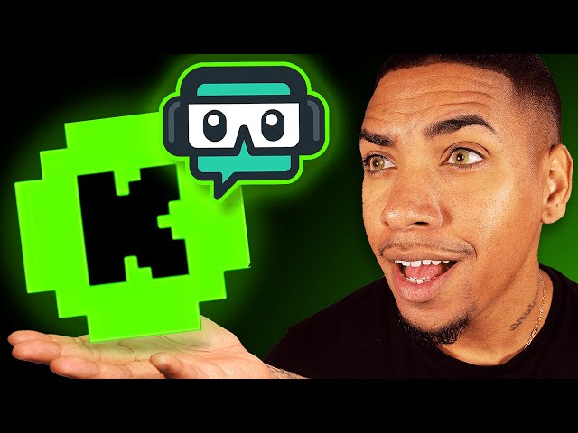 How to Stream to Kick on PC using Streamlabs