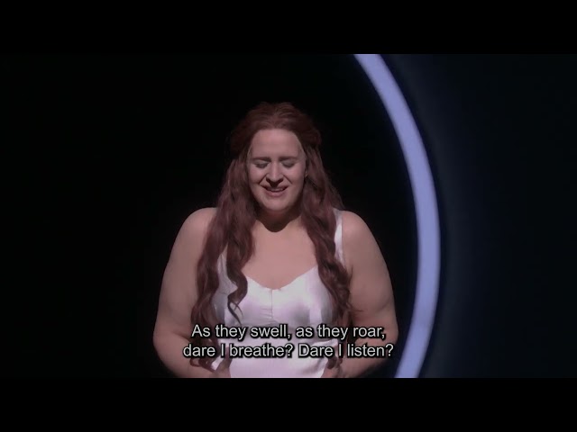 Wagner’s Tristan und Isolde: Liebestod (Lise Davidsen)