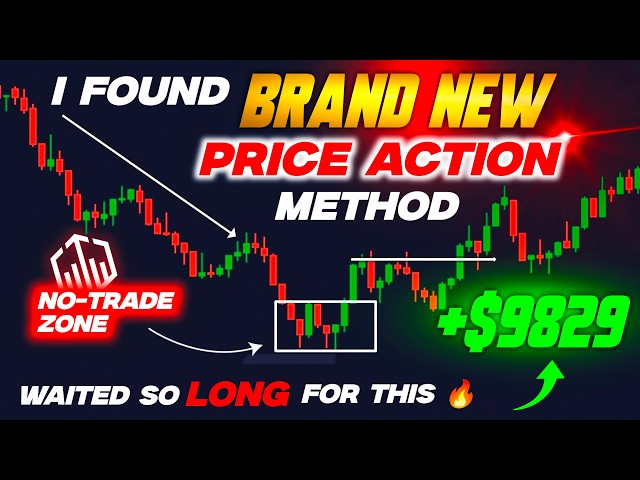 🔥 I Discovered a SMART Way to Trade Quotex (No Indicators)