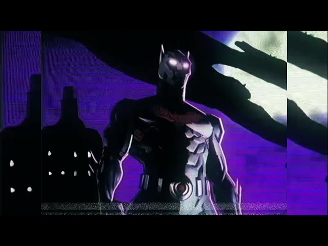 ESDEEKID - PHANTOM (SLOWED TO PERFECTION)