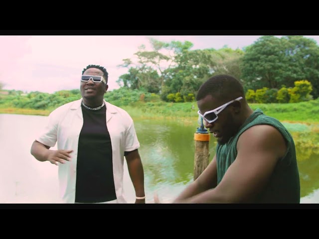 Drifta Trek ft Chester  & Chef 187 - Mudala (Official Music Video) 