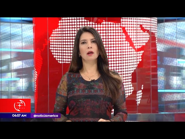 LA TIA ANGELICA VALDEZ 2019