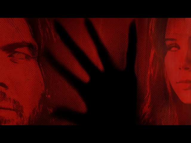 Bobby Amaru & Veda – Somebody’s Watching Me | Rockwell Cover [Official Music Video]