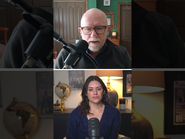 Where did the girls come from?