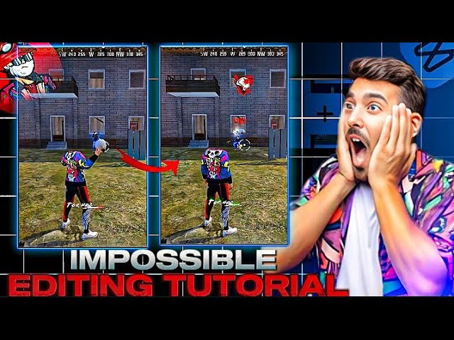 Trending❗No Head 💀🗿 short video editing like @TgrNrz / @TgrNrz secret revealed 🔥