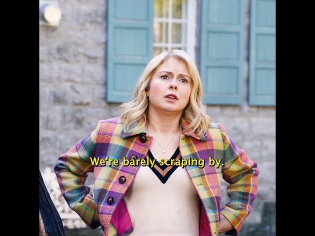 Ghosts are richer than people . -Ghosts #series #shorts #fyp #trending #viral