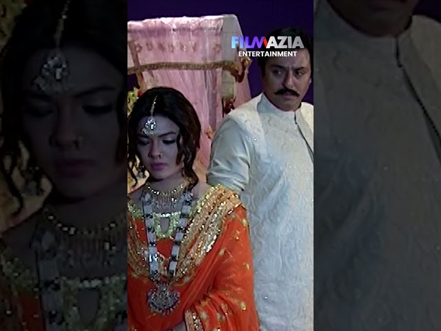 Meri Raat Tanhai Mein Guzarti Hai | Mona Liza, Nauman Ijaz | Pakistani Drama