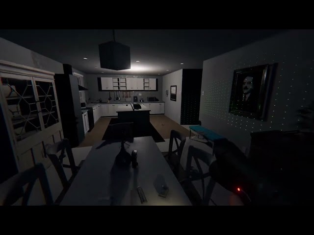 Phasmophobia Scary Moments - Part 1