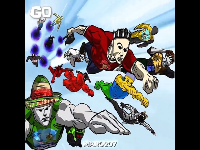 THE INVINCIBLE ROBLOX WAR | Invincible X Roblox | #invincible #roblox #edit #jandel #sammy