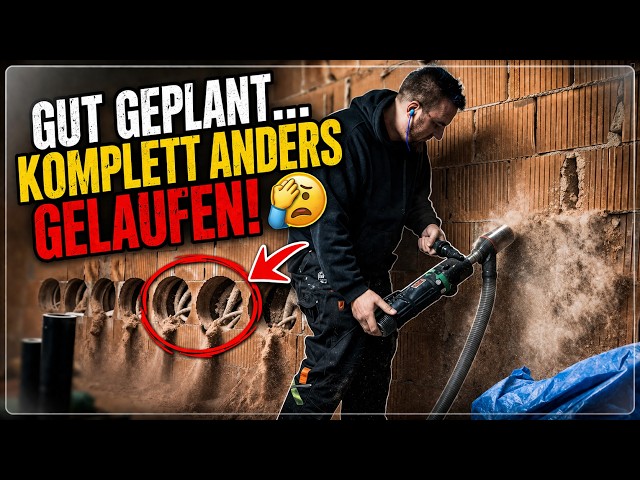Gut geplant… komplett anders gelaufen