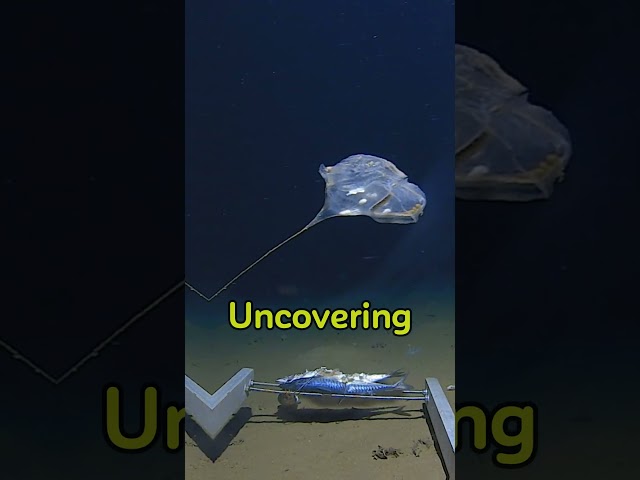 🌊 Deepest Dive Ever: Victor Vescovo! #Exploration #DeepSea