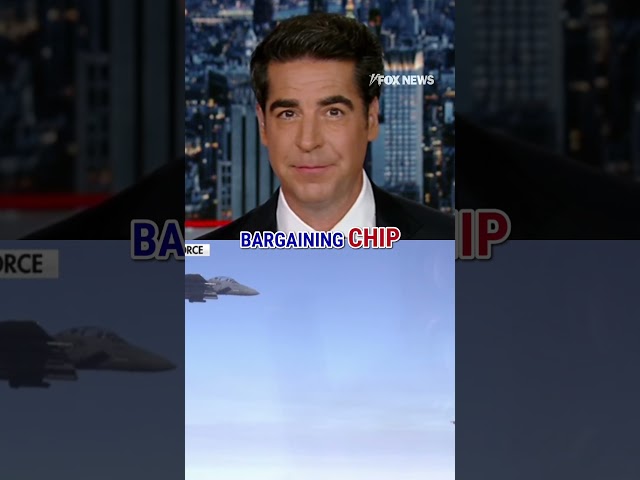 Watters: It was right under their noses… #shorts  #news #foxnews #us #fox #iran #media #breaking