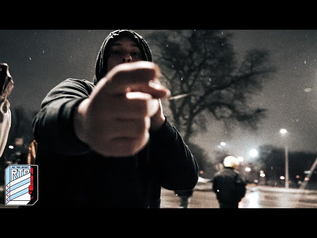 Smiles - "Spinnin Back" (Officla Music Video) | Presented by: @RedTapeDistrict