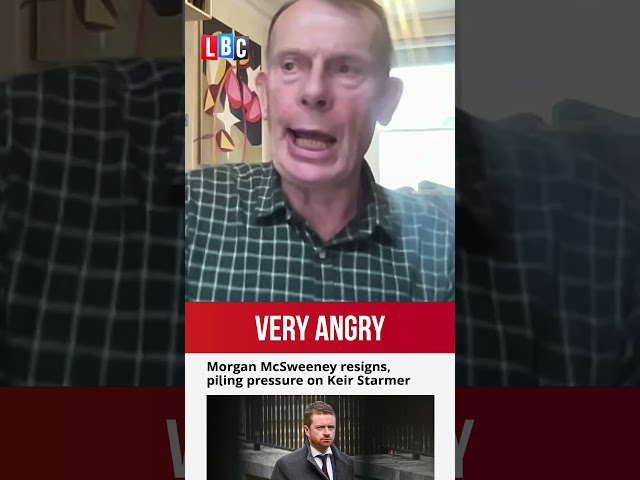 Andrew Marr's damning verdict on Keir Starmer
