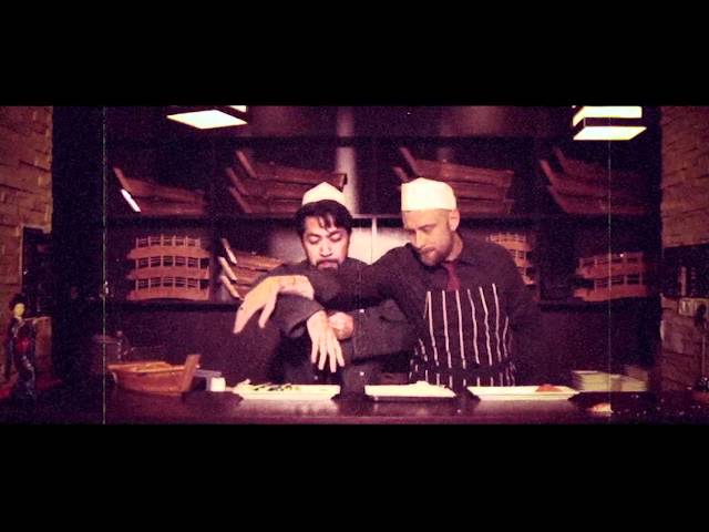 LACUNA COIL - Teaser Chapter V: All You Can Eat