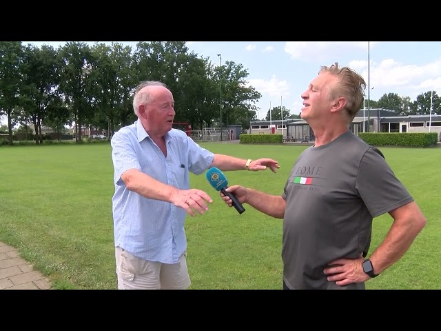 Voor de zoveelste keer zijn er bij  RKSV Boxtel vernielingen aangericht