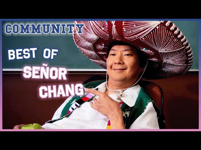 Learn Spanish with Señor Chang! 🙇‍♂️ | Community