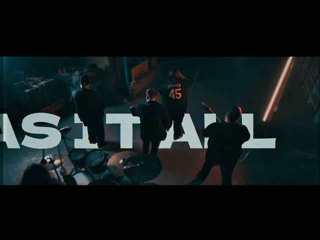 De’lour - “HOLD FAST” (Official Music Video)