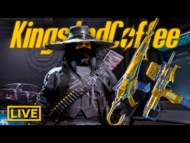 LONG TIME NO SEE COD MOBILE!!! (SHORTS LIVE)