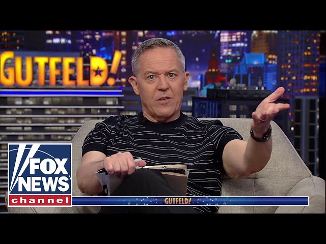 ‘Gutfeld!’: Brauchen wir wirklich IHN als Präsidentschaftskandidaten?