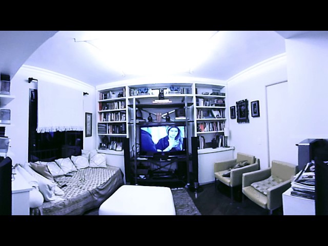 CURTA PARADOXO 360°