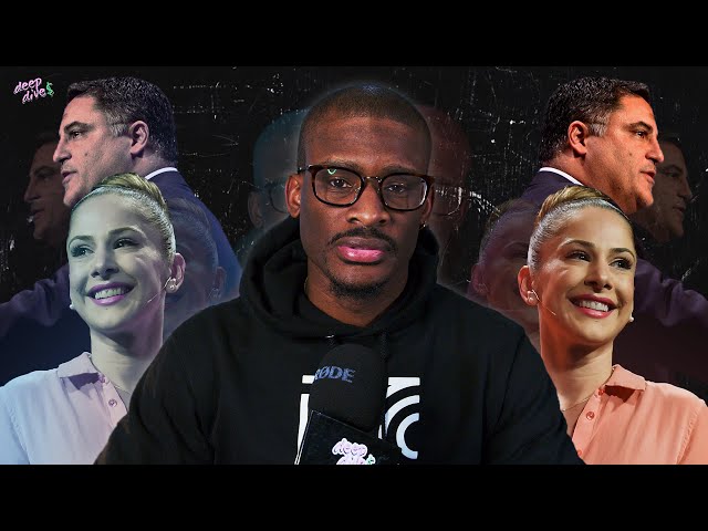 The Young Turks: A Throne For Fake Progressives
