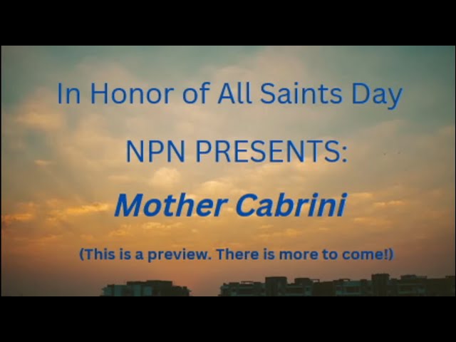 Nation Wide Prayer Network