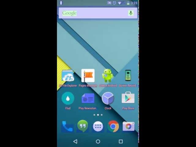 Android Debug GPU Overdraw