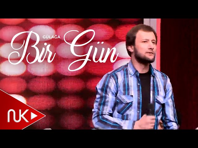 Gulaga - Bir Gun 2025 (Official Video)