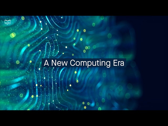 The Future of Computing Is Light — And We Can Now Control It