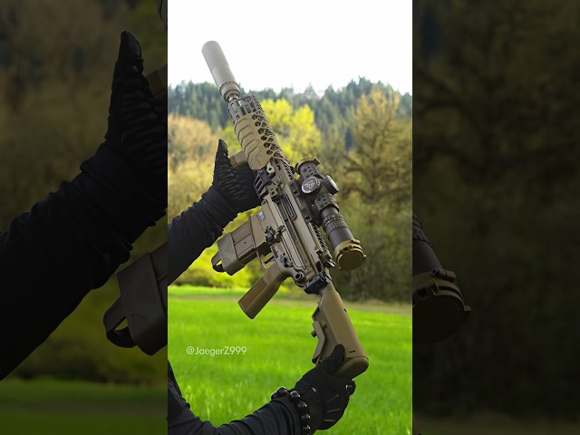 US ARMY 🇺🇸 XM7 Rifle / NGSW