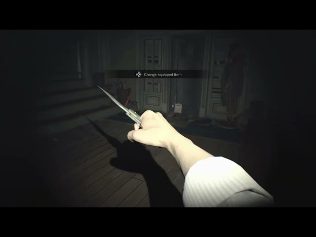 RESIDENT EVIL 7 Ethan Must Die Speedrun 4:56 - World Record