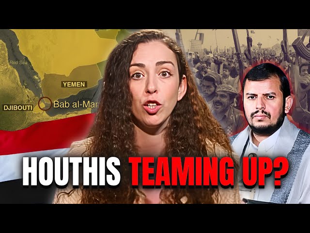 The Iran War Has Just Escalated To Something Way More Dangerous...