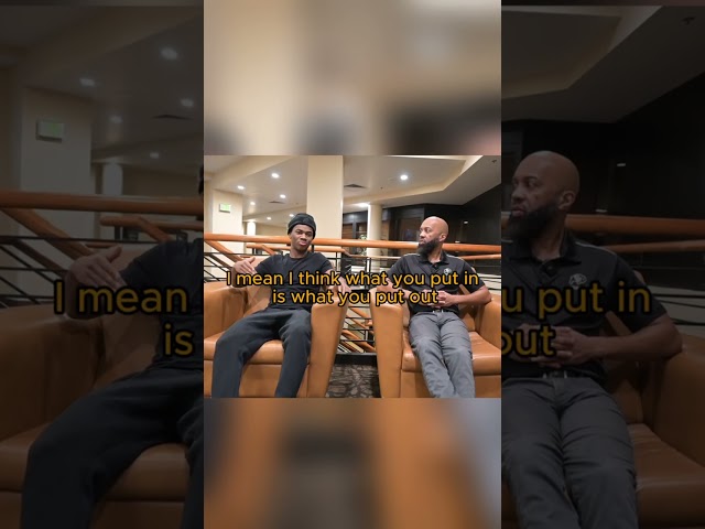 Zion Interview promo #coloradobuffaloes #d1 #mentalhealth #nil #contentcreator