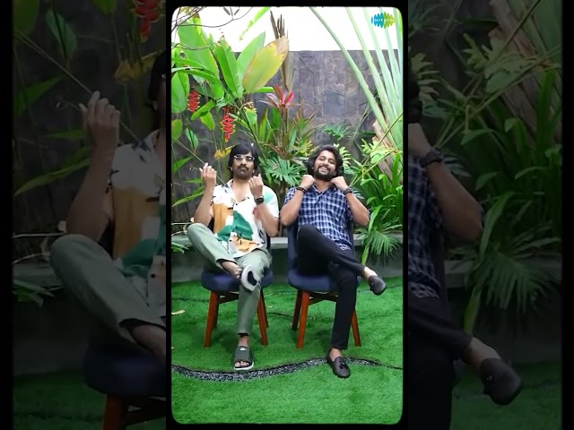 #RaviTeja & #Nani mass with #dhoomdhaamdhosthaan | #Dasara | #Ravanasura #Shorts #YTShorts