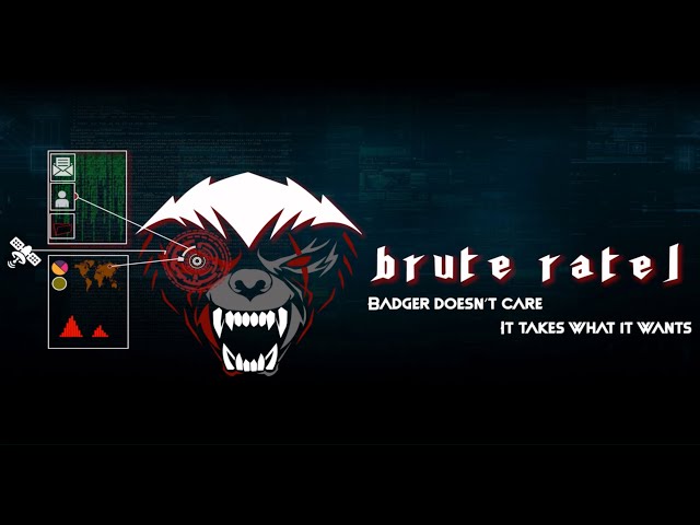 Brute Ratel v1.3 - Full Demo