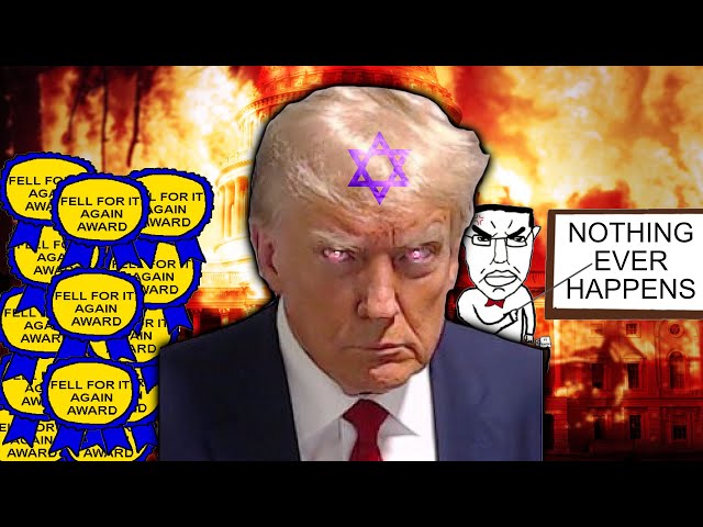 Donald Trump, Populism, and Right-Wing Containment