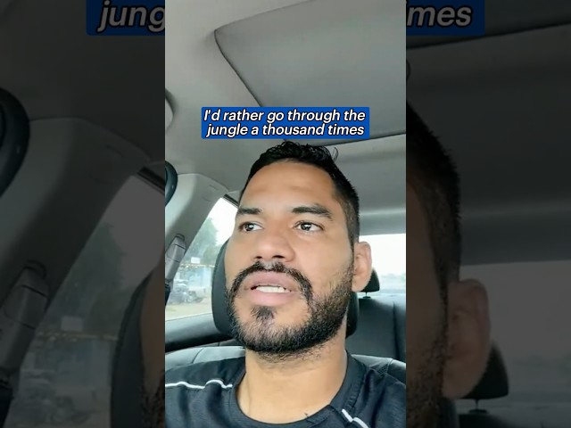 How U.S. Policy Contributed to a Mexico Detention Center Fire