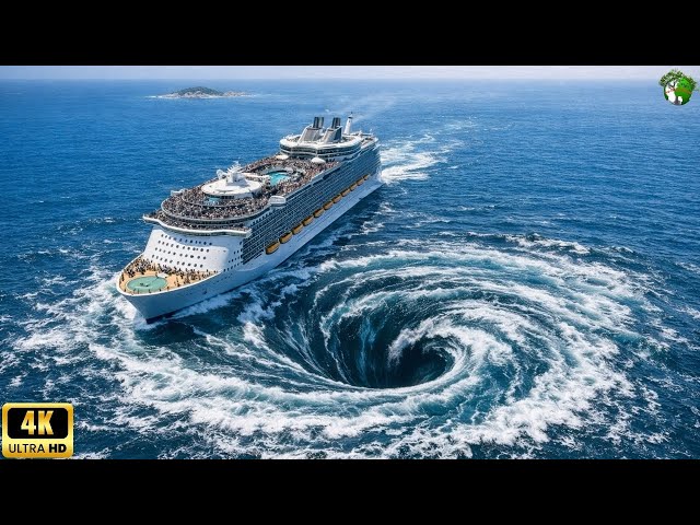 SECRET DESTINATIONS | Impossible Places the World Is Trying to Hide | Travel Documentary 4K