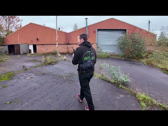 2 WAREHOUSES WORCESTER