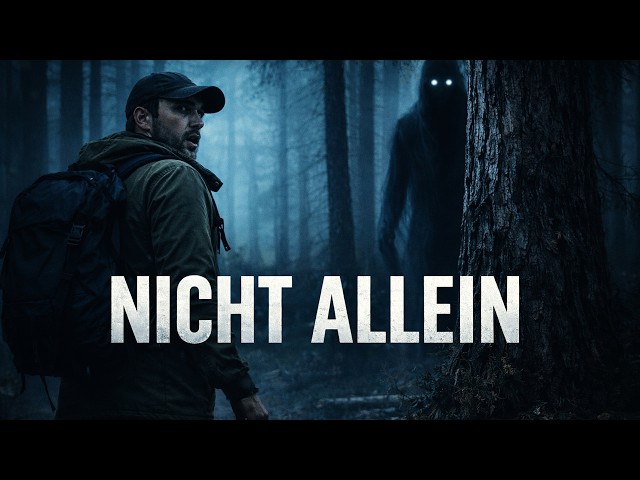 In the Black Forest, they are not alone… genuine encounters